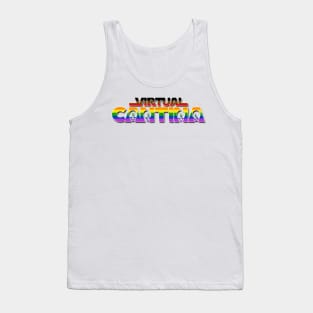 OG Pride Tank Top